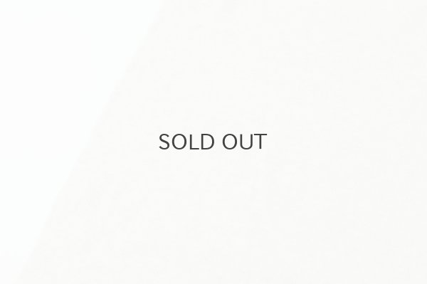 画像5: 40/-丸胴テレコ ノースリーブプルオーバー（6388:OTM）