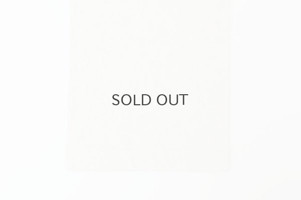 画像8: 40/-丸胴テレコ ノースリーブプルオーバー（6388:OTM）