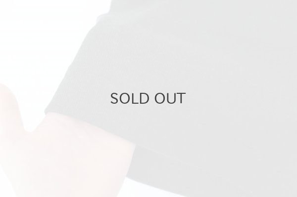 画像9: 40/-丸胴テレコ ノースリーブプルオーバー（6388:TCH）