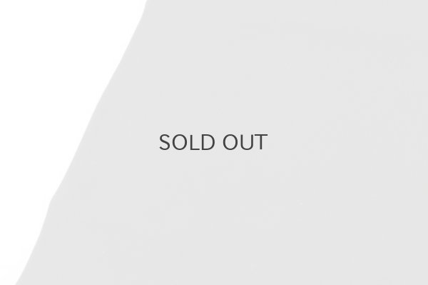 画像5: 40/一丸胴テレコ ノースリーブプルオーバー（6388:BK）