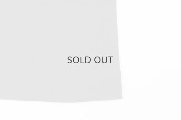 画像6: 40/一丸胴テレコ ノースリーブプルオーバー（6388:BK）