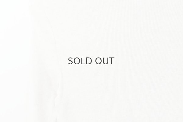 画像3: 40/-丸胴テレコ タートルネックプルオーバー (6286:OTM)