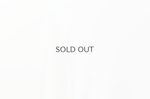 画像6: 60/-フライス クルーネックプルオーバー（WH）