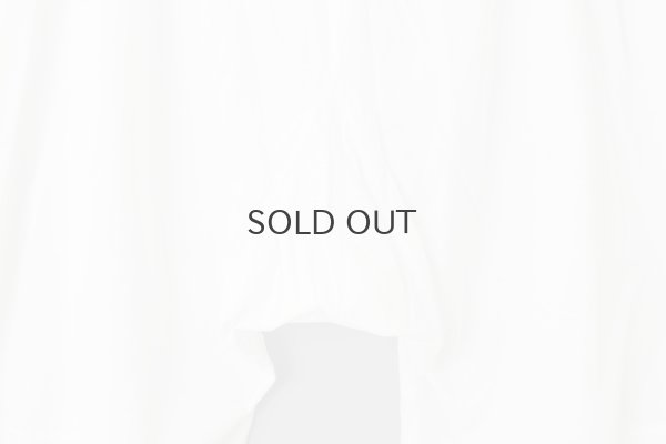 画像9: 60/-天竺キュロットパンツ (6263:WH)