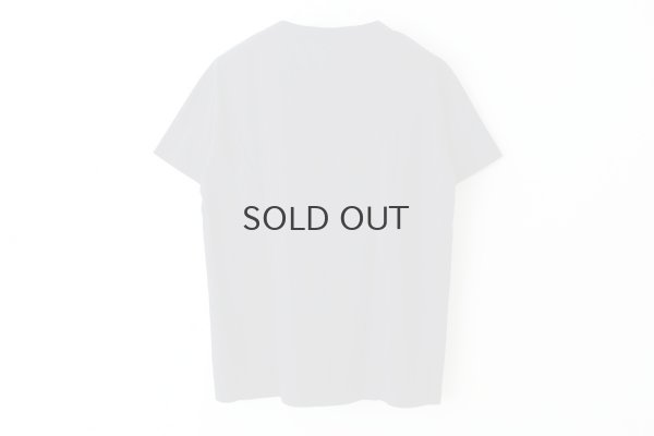 画像2: 30/-天竺 半袖Tシャツ（6271:NV）