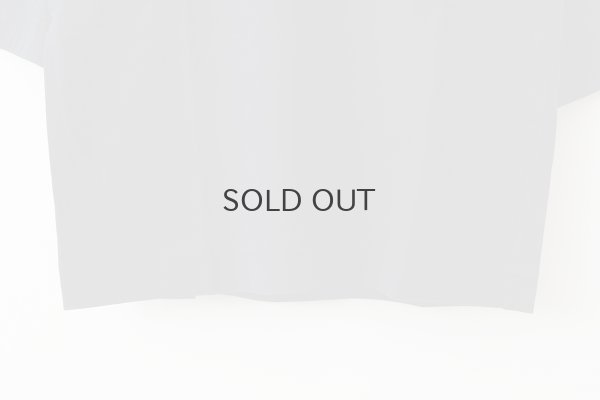 画像5: 30/-天竺 6分袖Tシャツ（241-6370:NV）