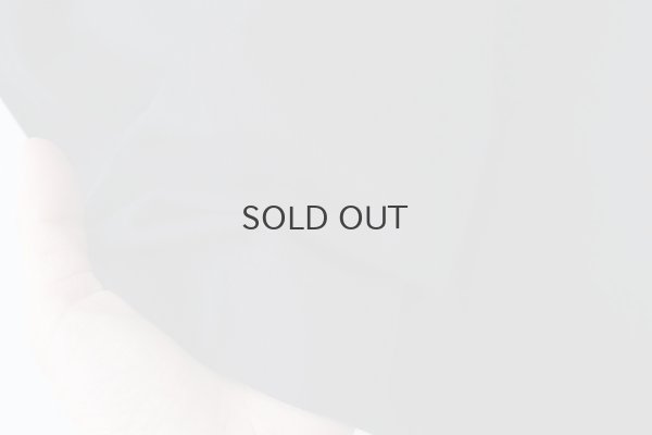 画像6: 30/-天竺 6分袖Tシャツ（241-6370:NV）