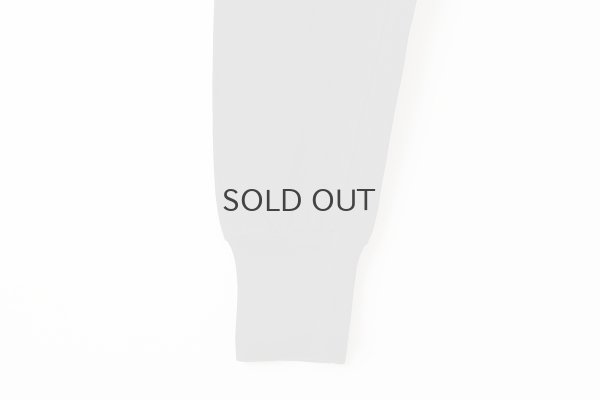 画像5: 60/1天竺 ロングPT (242-6540:BK)