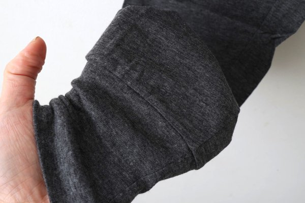 画像6: 60/1天竺 ロングPT (6540:TCH)