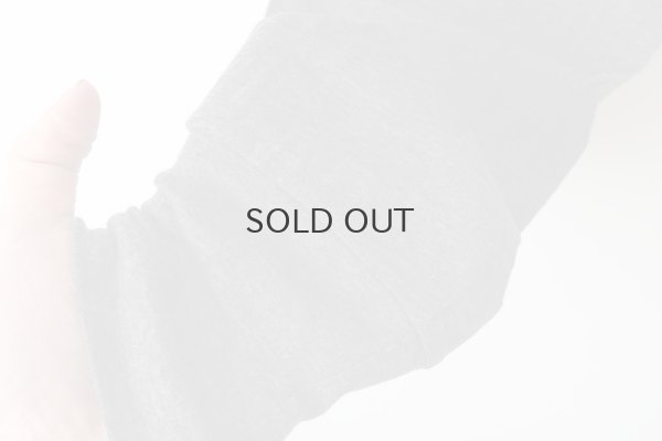 画像6: 60/1天竺 ロングPT (242-6540:TCH)