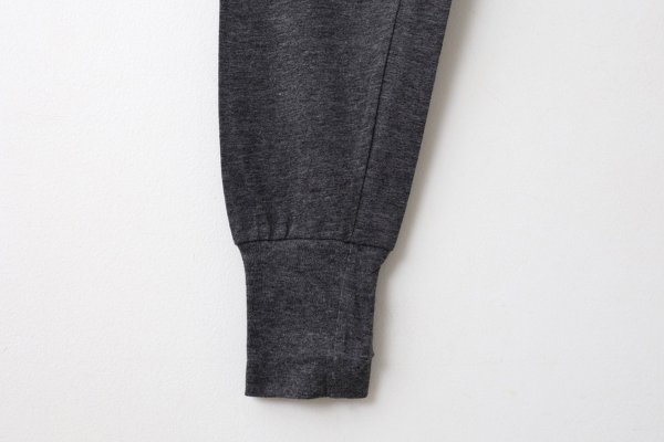 画像5: 60/1天竺 ロングPT (6540:TCH)