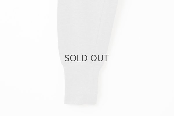 画像5: 60/1天竺 ロングPT (242-6540:TCH)