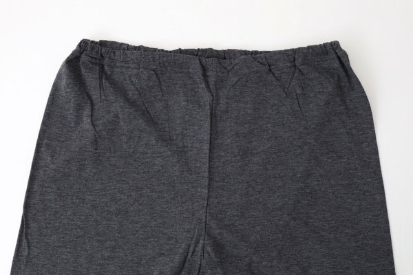 画像3: 60/1天竺 ロングPT (6540:TCH)