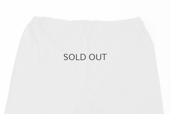 画像3: 60/1天竺 ロングPT (242-6540:TCH)