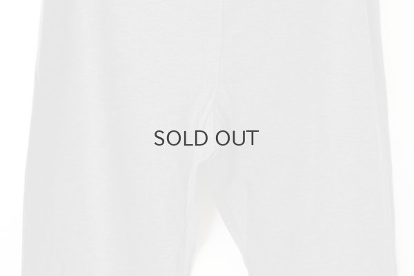 画像4: 60/1天竺 ロングPT (242-6540:TCH)