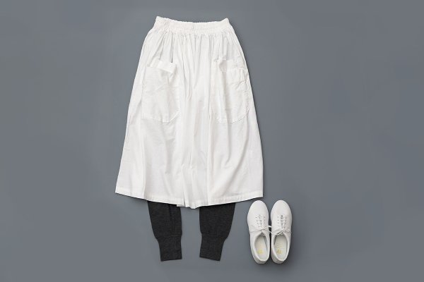 画像8: 60/1天竺 ロングPT (6540:TCH)