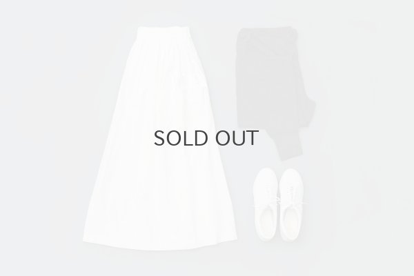 画像9: 60/1天竺 ロングPT (242-6540:TCH)