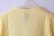 画像6: 30/-天竺 半袖Tシャツ（6271:YW）
