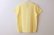 画像2: 30/-天竺 半袖Tシャツ（6271:YW） (2)