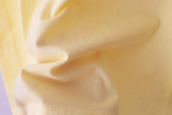 画像7: 30/-天竺 半袖Tシャツ（6271:YW）