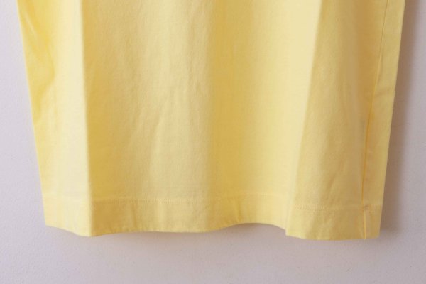 画像5: 30/-天竺 半袖Tシャツ（6271:YW）