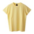 30/-天竺 半袖Tシャツ（6271:YW）