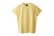 画像1: 30/-天竺 半袖Tシャツ（6271:YW） (1)