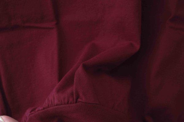 画像6: 40/2天竺 ノースリーブプルオーバー (6346:GP)