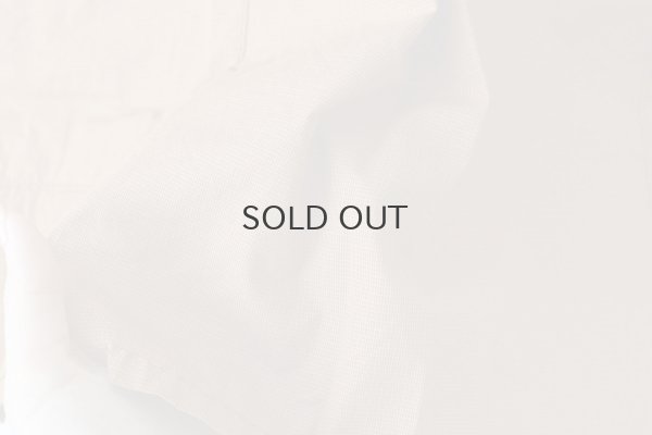 画像15: コットンミニチェックBIG  BL (251-5739:OR)