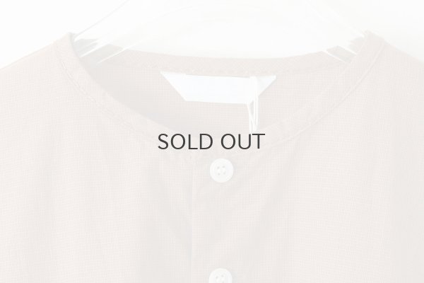 画像6: コットンミニチェックBIG  BL (251-5739:OR)