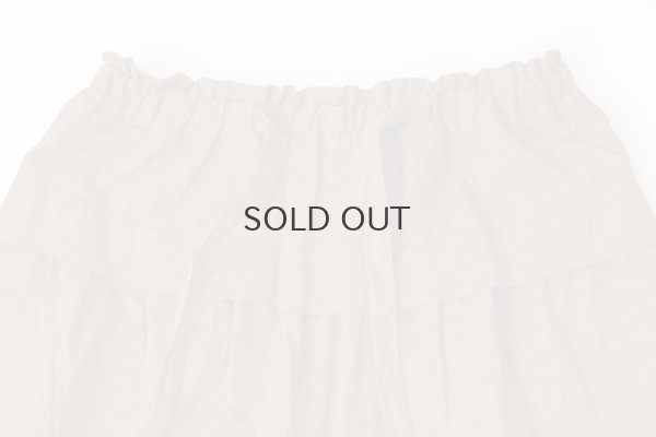 画像5: コットンミニチェックSK (251-4513:OR)