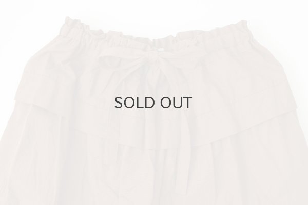 画像3: コットンミニチェックSK (251-4513:OR)