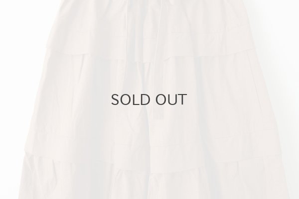 画像7: コットンミニチェックSK (251-4513:OR)