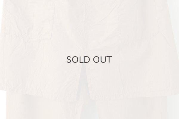 画像4: コットンミニチェックSK付きPT (251-3395:OR)