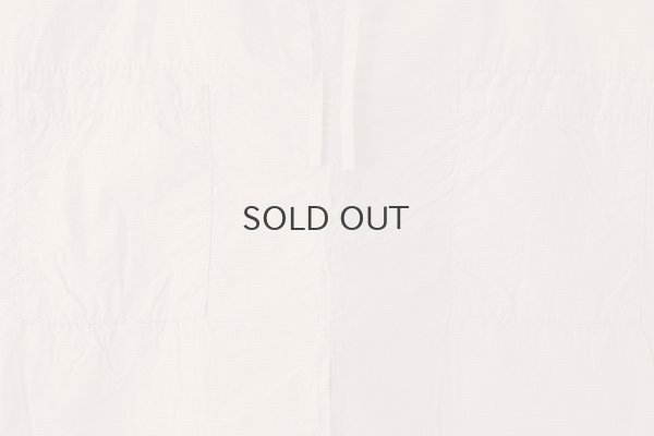 画像9: コットンミニチェックSK付きPT (251-3395:OR)