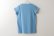 画像2: 30/-天竺 フレンチスリーブTシャツ (6906:SX)  (2)