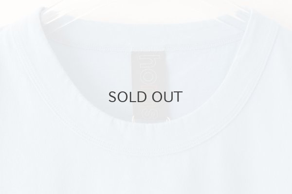 画像3: 30/-天竺 フレンチスリーブTシャツ (6906:SX) 