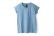 画像1: 30/-天竺 フレンチスリーブTシャツ (6906:SX)  (1)