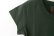 画像4: 30/-天竺 フレンチスリーブTシャツ (6906:DGR) 