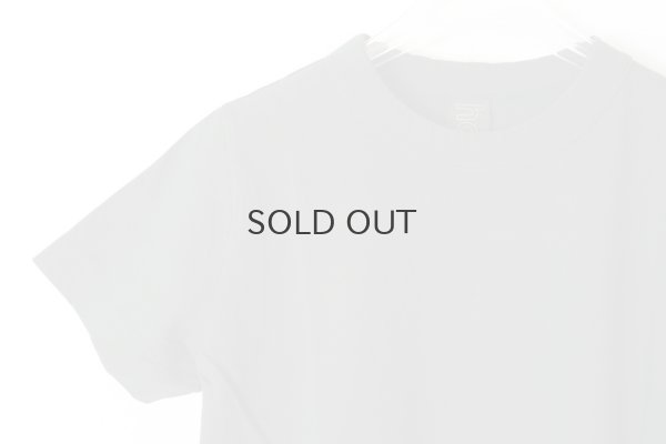 画像5: 30/-天竺 半袖Tシャツ（6271:DGR）