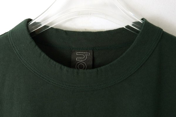 画像4: 30/-天竺 半袖Tシャツ（6271:DGR）