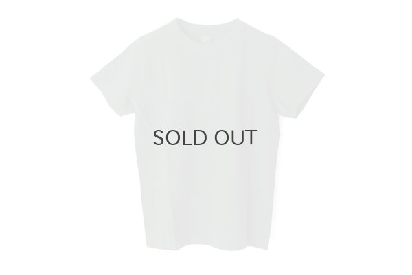 画像1: 30/-天竺 半袖Tシャツ（6271:DGR）