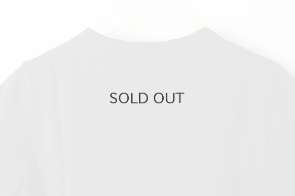 画像7: 30/-天竺 半袖Tシャツ（6271:DGR）