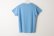 画像2: 30/-天竺 半袖Tシャツ（6271:SX） (2)
