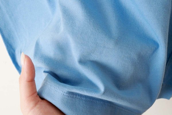 画像7: 30/-天竺 半袖Tシャツ（6271:SX）