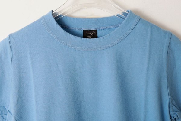 画像3: 30/-天竺 半袖Tシャツ（6271:SX）