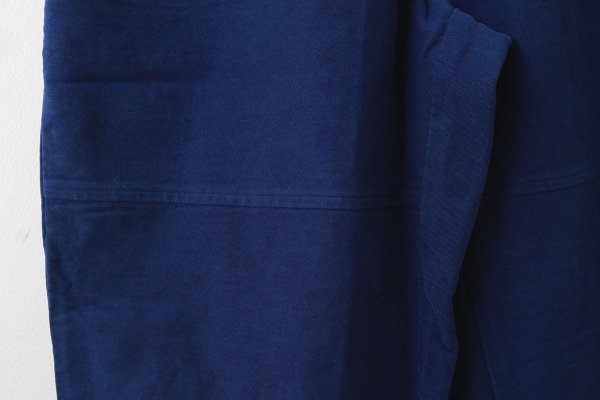 画像5: オーガニックコットン起毛 PT (252-3398:BL)