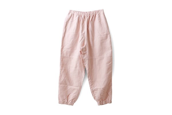 画像1: オーガニックコットン起毛 PT (252-3398:LPK)