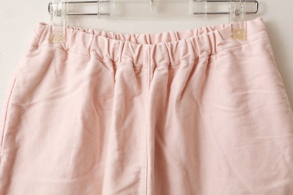 画像3: オーガニックコットン起毛 PT (252-3398:LPK)