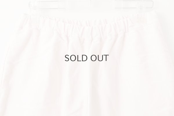 画像3: オーガニックコットン起毛 PT (252-3398:LPK)